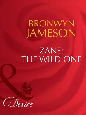 cover image of Zane